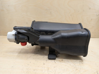 OEM BMW E89 E90 E92 E93 Charcoal Filter Fuel Tank Vapor Evaporator Cannister