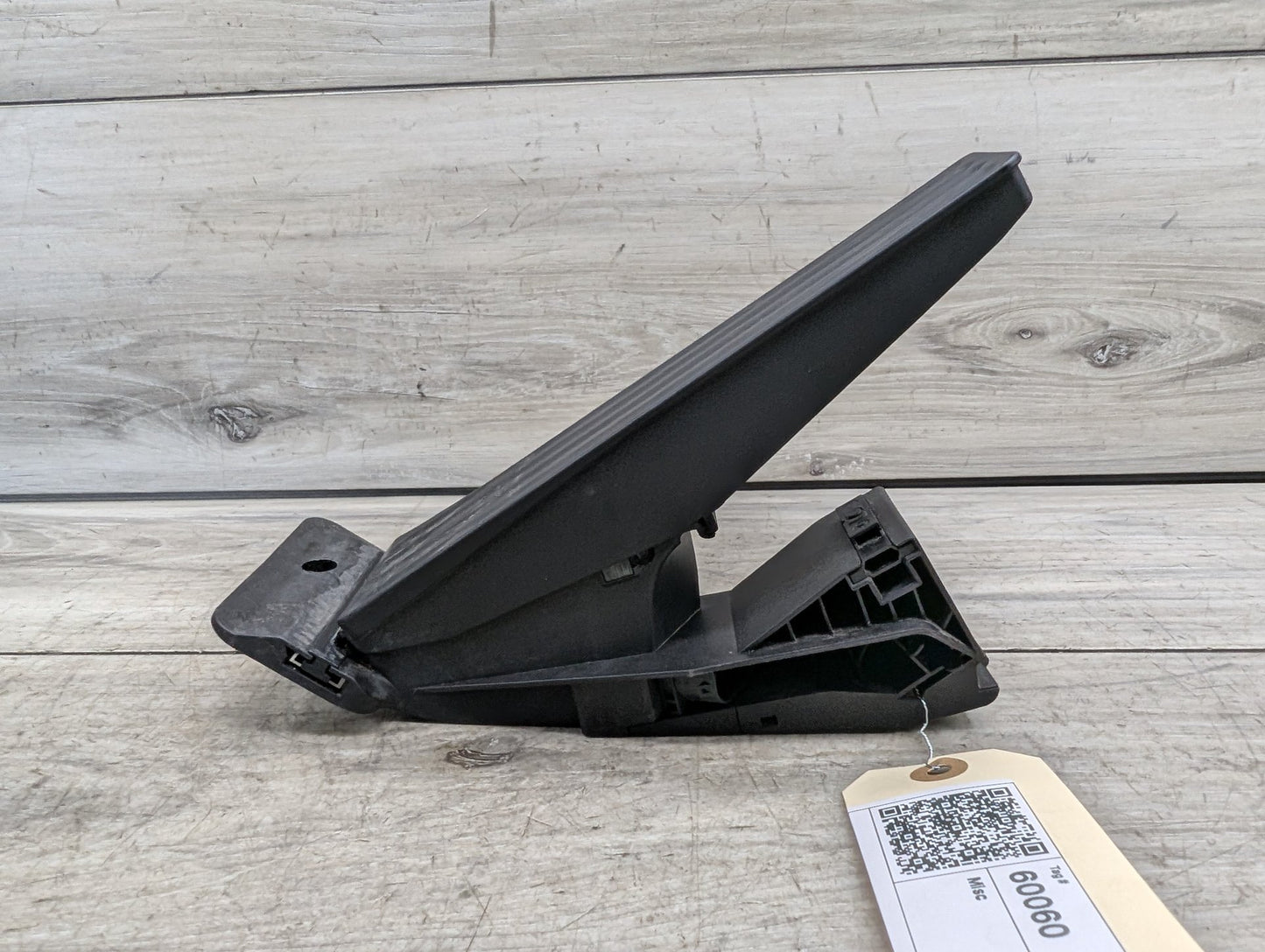 2009-2015 BMW 750Li F02 Gas Accelarator Pedal 6858574