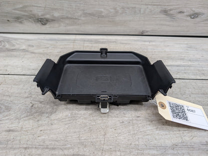 2017-2023 BMW 530i G30 Wireless Phone Charger Module 6801509