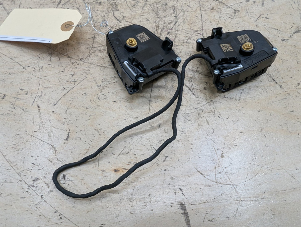 2019-2026 BMW M340i G20 Steering Wheel Switch Buttons 9873220 OEM
