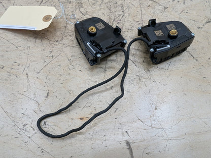 2019-2026 BMW M340i G20 Steering Wheel Switch Buttons 9873220 OEM