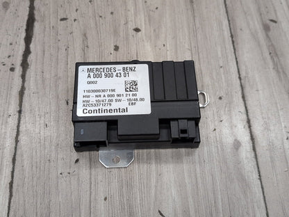 2009-2012 Mercedes-Benz E550 W212 EKP Fuel Pump Module A0009004301 OEM