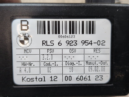 2004-2010 BMW X3 E83 Rain Light Sensor (RLS) Module 6923954