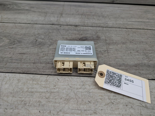 OEM BMW G20 G22 G23 G26 G30 G80 G82 G83 M3 Parking Distance Control Module PDC