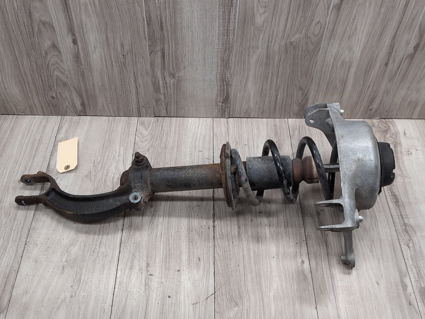 2013 - 2017 Audi S5 8T Front Left or Right Spring Strut Shock Absorber 8T0413031AR CTUB