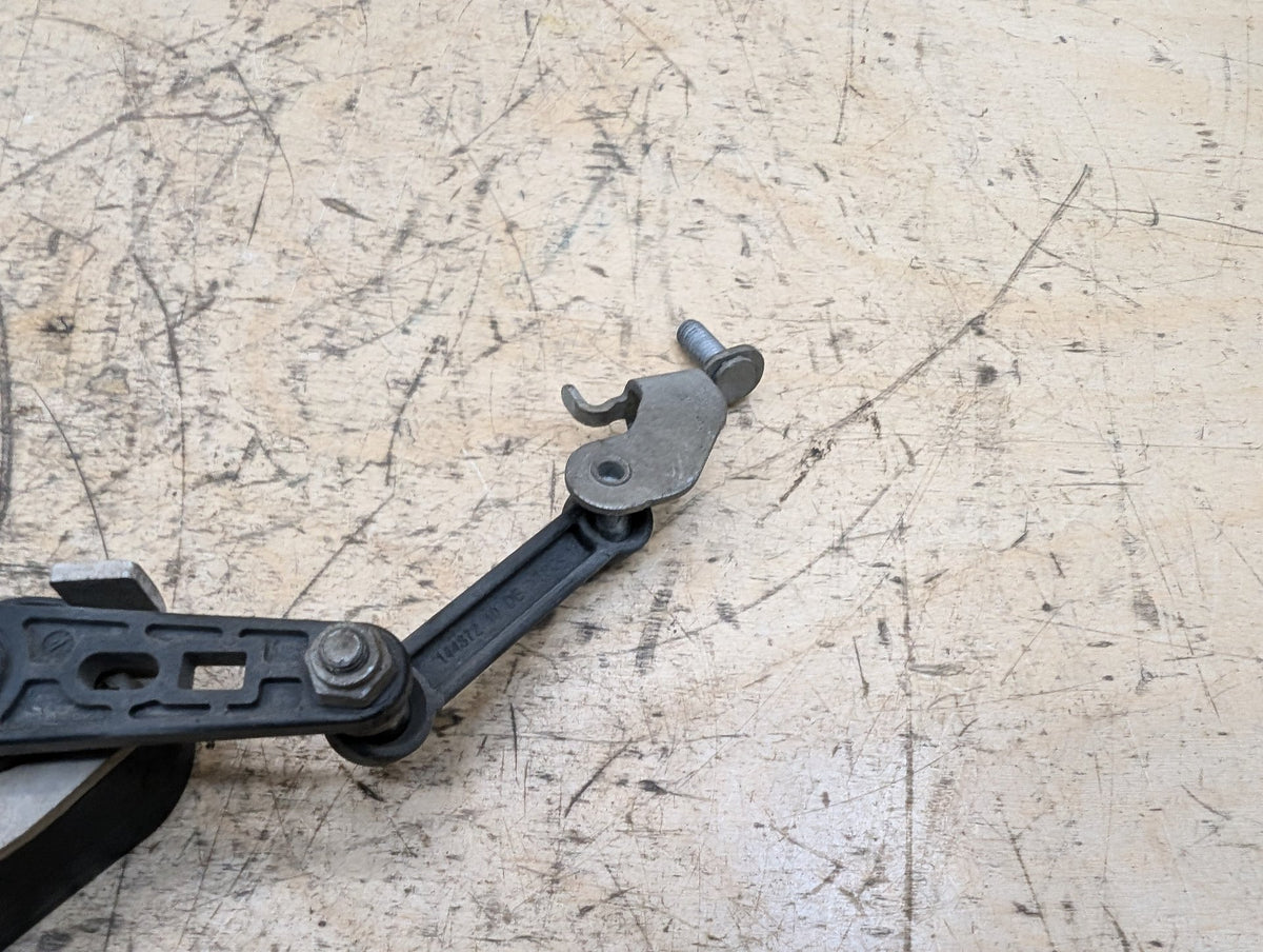 OEM BMW F30 F80 G20 G30 M3 Front Rear Left Right Suspension Height Level Sensor
