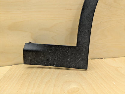 OEM BMW G01 G02 X3 X4 Front Right Passenger Fender Flare Wheel Arch Molding Trim