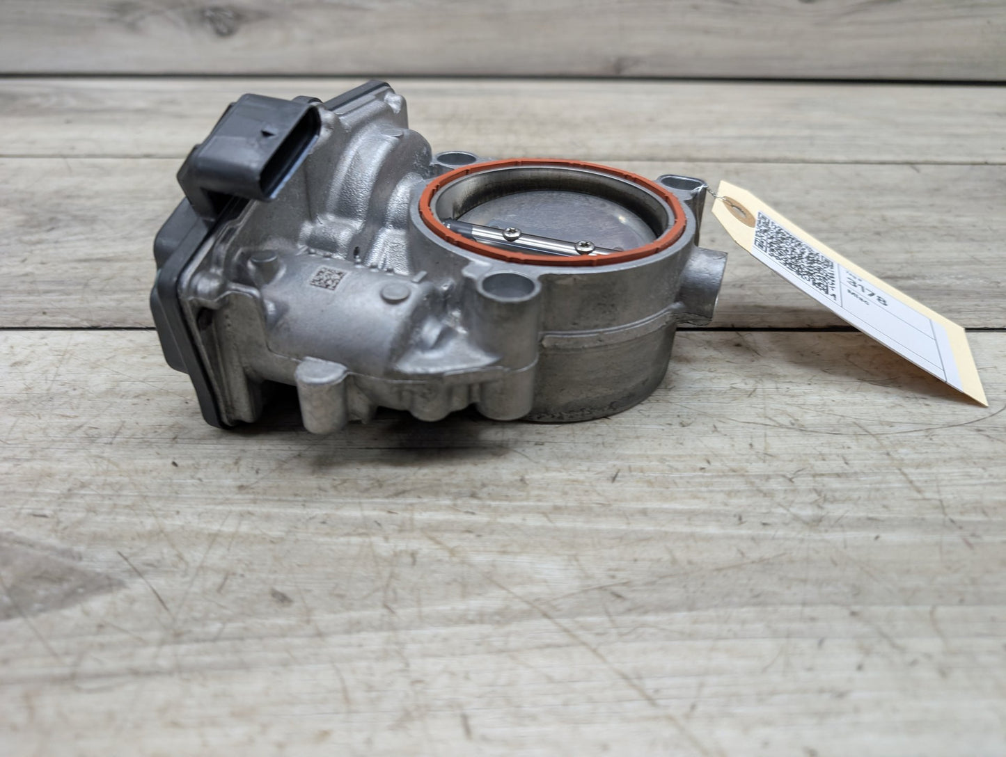 OEM BMW G01 G05 G12 G16 G20 G22 G26 G30 G42 Engine B58 Throttle Body Actuator