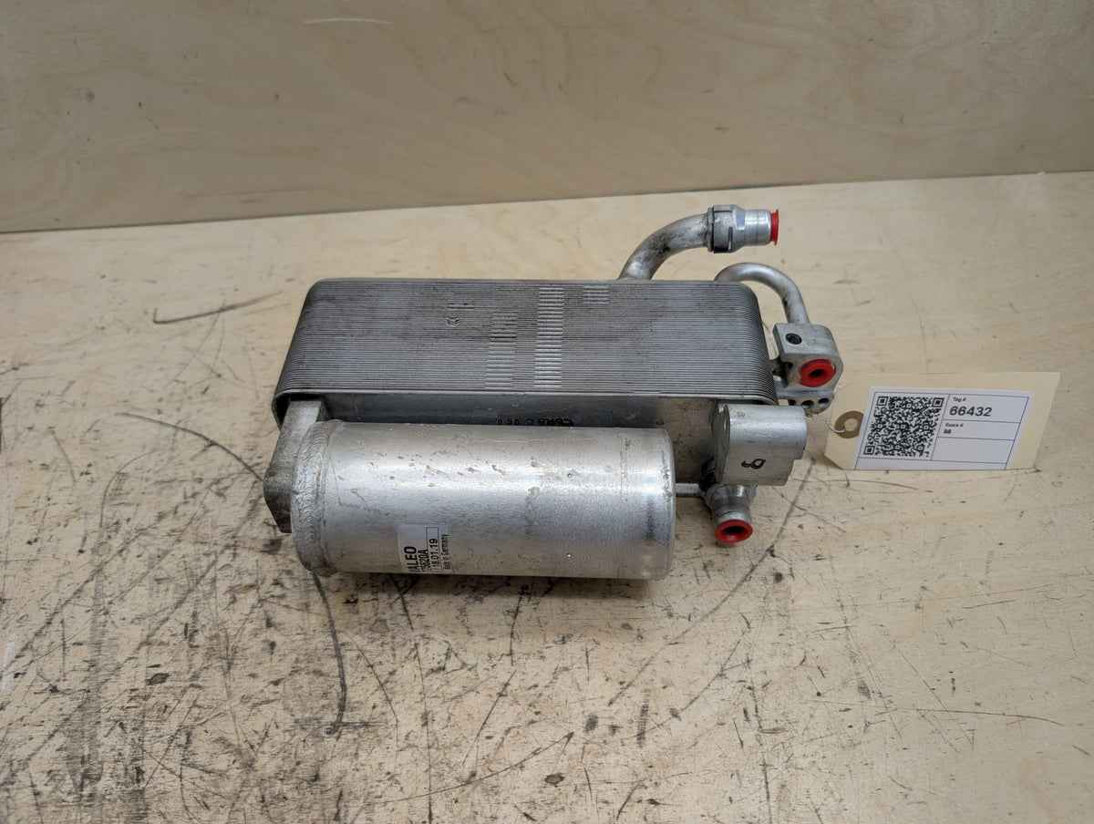 OEM BMW G20 G22 G23 G26 G29 G42 AC Condenser Air Conditioning Radiator Drier