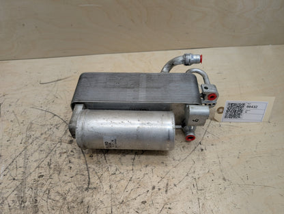 OEM BMW G20 G22 G23 G26 G29 G42 AC Condenser Air Conditioning Radiator Drier