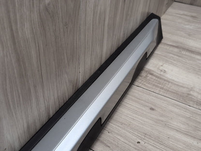 18-24 OEM BMW G01 G02 X3 X4 Front Right Passenger Lower Door Trim Molding