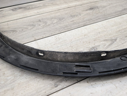 OEM BMW F25 F26 X3 X4 Front Right Passenger Fender Flare Wheel Arch Molding Trim