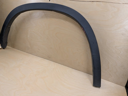 18-24 OEM BMW G01 X3 REAR Right Passenger Fender Flare Wheel Arch Molding Trim