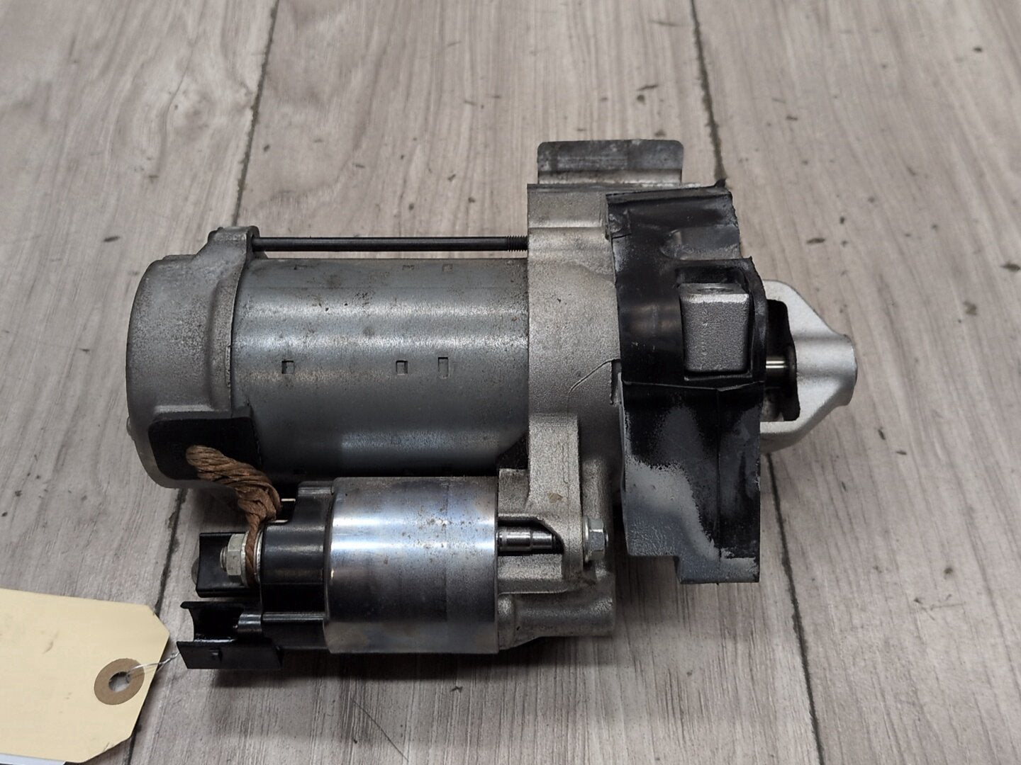 OEM BMW F90 F97 G01 G05 G20 G22 G26 G30 G80 G82 G83 Engine B58 S58 Starter Motor