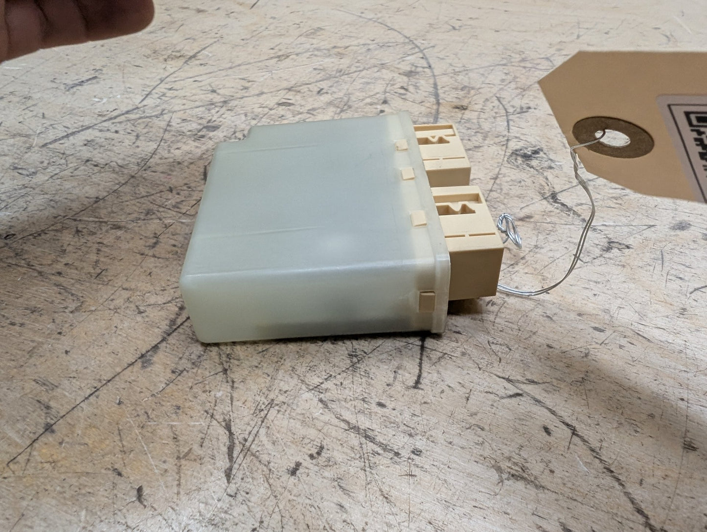 19-21 OEM BMW G20 330 340 G05 G06 G07 Parking Distance Control Module Unit PDC