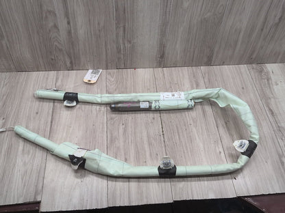 OEM BMW F30 F36 F80 M3 335 435 Right Passenger Roof Head Curtain Air Bag Airbag