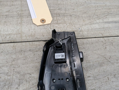 OEM BMW G01 G02 G20 X3 X5 X7 F90 M5 Front Driver Main Master Power Window Switch