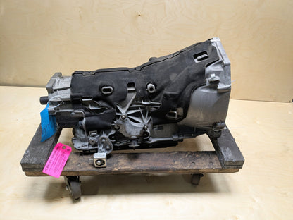 20-24 BMW G01 G02 X3 X4 AWD B58 GEN 2 Automatic Transmission Gearbox 46k 8HP51