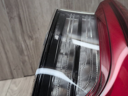 19-21 OEM BMW G20 G80 330 M340 M3 Sedan REAR Left Driver Outer Tail Light Lamp