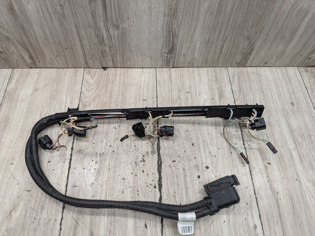 OEM BMW E82 E90 E92 F15 F25 F30 F32 Engine N55 Ignition Coil Wiring Wire Harness