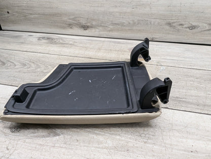 2007-2013 BMW 328i E93 Center Console Armrest Arm Rest 6951565