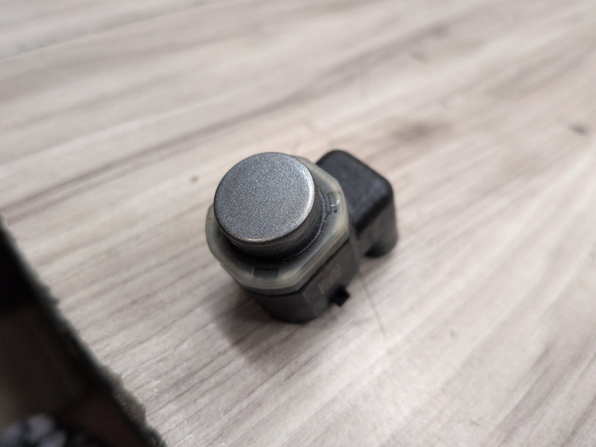 OEM BMW E70 F02 F06 F10 F13 F25 Parking Distance Sonic Sensor PDC