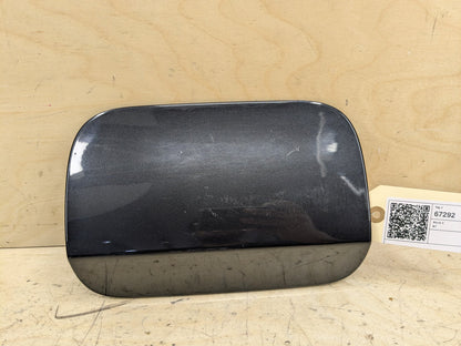 17-23 OEM BMW F90 G30 530 540 M550 M5 Fuel Gas Tank Flap Lid Cover