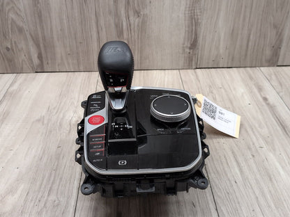 2023 - 2026 BMW M2 G87 Gear Selector Controller Shifter Knob Panel Assembly 7888393 S58B30T0