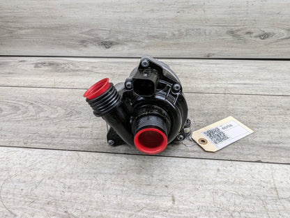 OEM BMW E70 E82 E90 E92 F10 F13 F25 Engine N54 N55 Auxiliary Electric Water Pump