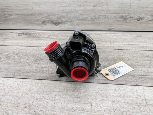 OEM BMW E70 E82 E90 E92 F10 F13 F25 Engine N54 N55 Auxiliary Electric Water Pump