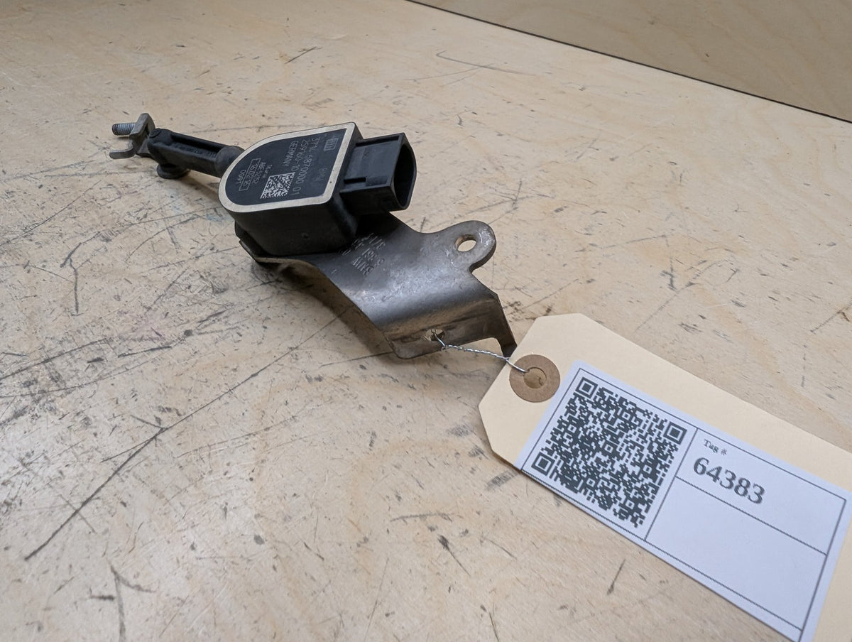 OEM BMW F30 F80 G20 G30 M3 Front Rear Left Right Suspension Height Level Sensor