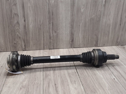 2014 - 2018 BMW X5 F85 Rear Left or Right Half Shaft Output CV Axle 8499690 S63B44T2