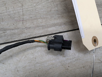 2016-2022 BMW 750Li G12 Rear Bumper PDC Parking Sensor Wiring Wire Harness 6802843