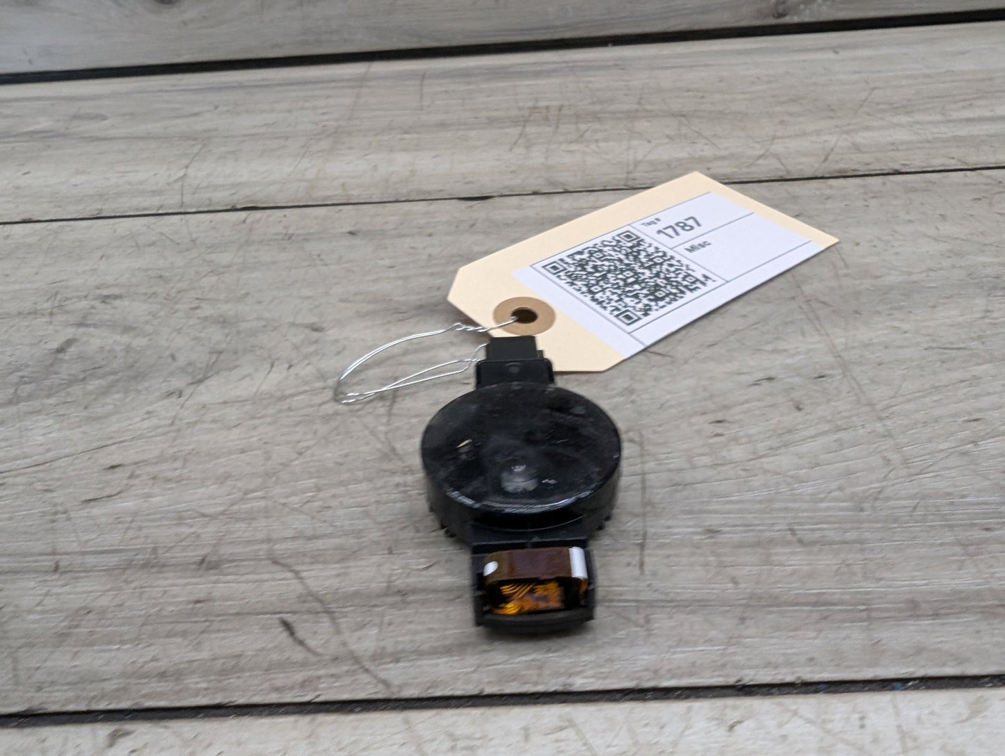 2021-2026 BMW 430i G22 Rain Light Sensor (RLS) Module 5A61845