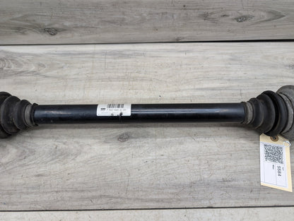 OEM BMW F23 F23 F30 F32 F33 F36 Rear Left Driver Axle Output Drive Shaft N55 B58