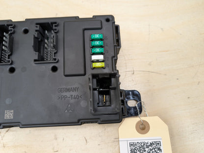 OEM BMW F22 F30 F32 F36 F80 F82 REM Rear Body Control Electronic Module BCM Box