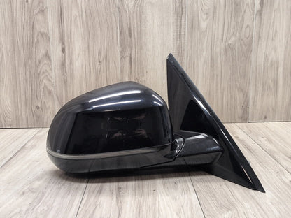 19-25 OEM BMW G05 G07 X5 Right Passenger Side Mirror Blind Spot SHADOW 8738316