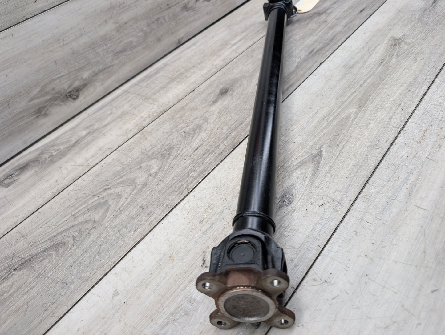2014-2019 BMW 340 F34 Front Propeller Driveshaft Drive Shaft 9425910