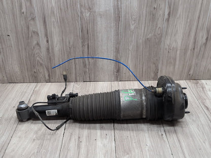 16-22 OEM BMW G11 G12 740 750 B7 REAR Right Passenger Air Suspension Shock Strut