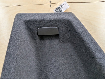 18-24 OEM BMW G01 F97 X3 X3M Rear Right Passenger Trunk Quarter Panel Cover Trim