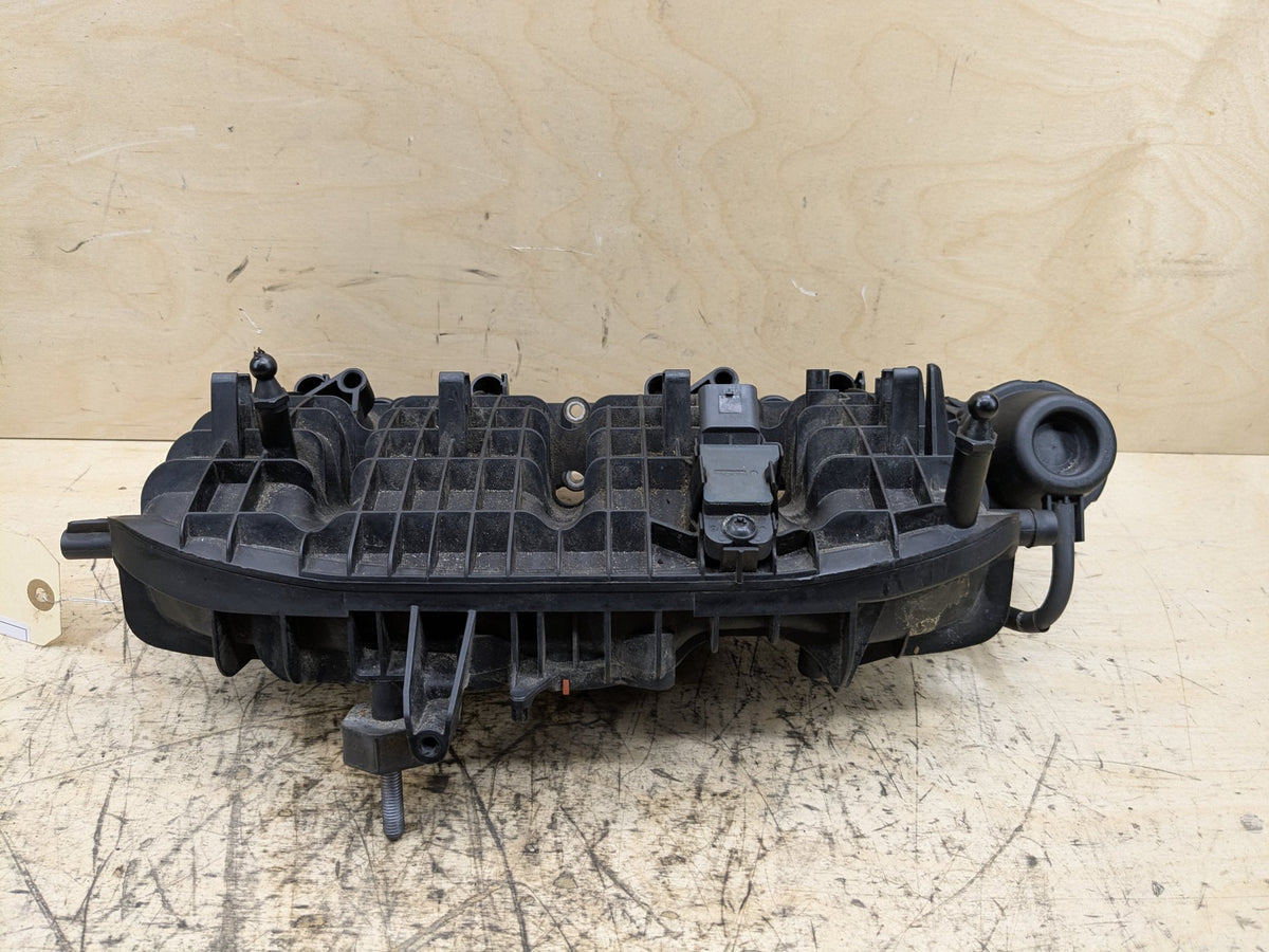 2012-2018 Audi C7 A6 CYNB Engine Motor Intake Manifold 06L133201T