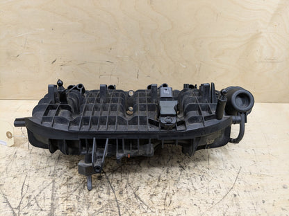2012-2018 Audi C7 A6 CYNB Engine Motor Intake Manifold 06L133201T