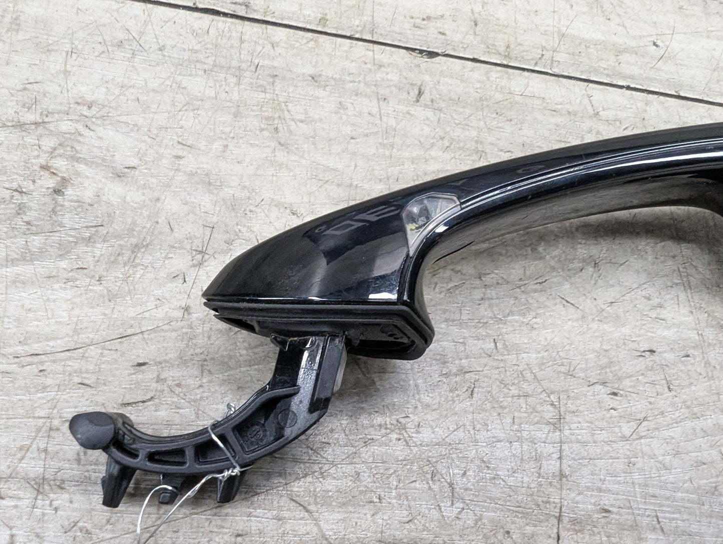 2018 - 2024 BMW X3 G01 Rear Left Driver Exterior Door Handle 7470529 B46B20O1