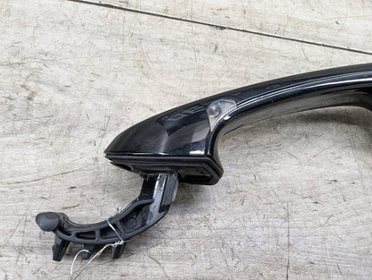 2018 - 2024 BMW X3 G01 Rear Left Driver Exterior Door Handle 7470529 B46B20O1