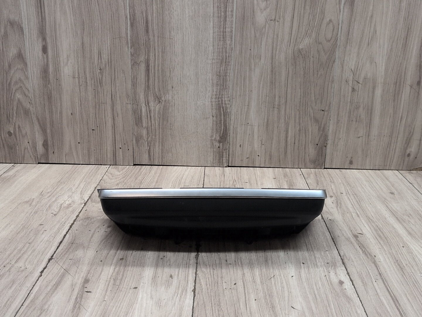 2012-2018 BMW M6 F06 Monitor Display Screen 9356496