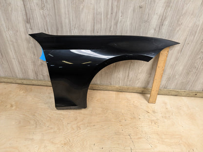 2019-2026 BMW M340i G20 Front Right Passenger Fender Panel Black 475
