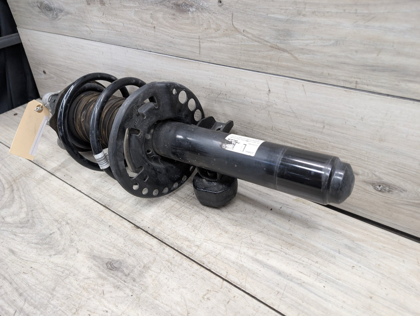 2021-2026 BMW 430i G22 Front Left Driver Spring Strut Shock Absorber 6879383