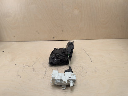 2016-2022 BMW 750i G12 Front Left Driver Door Latch Lock Actuator w/ Soft Close 7281945