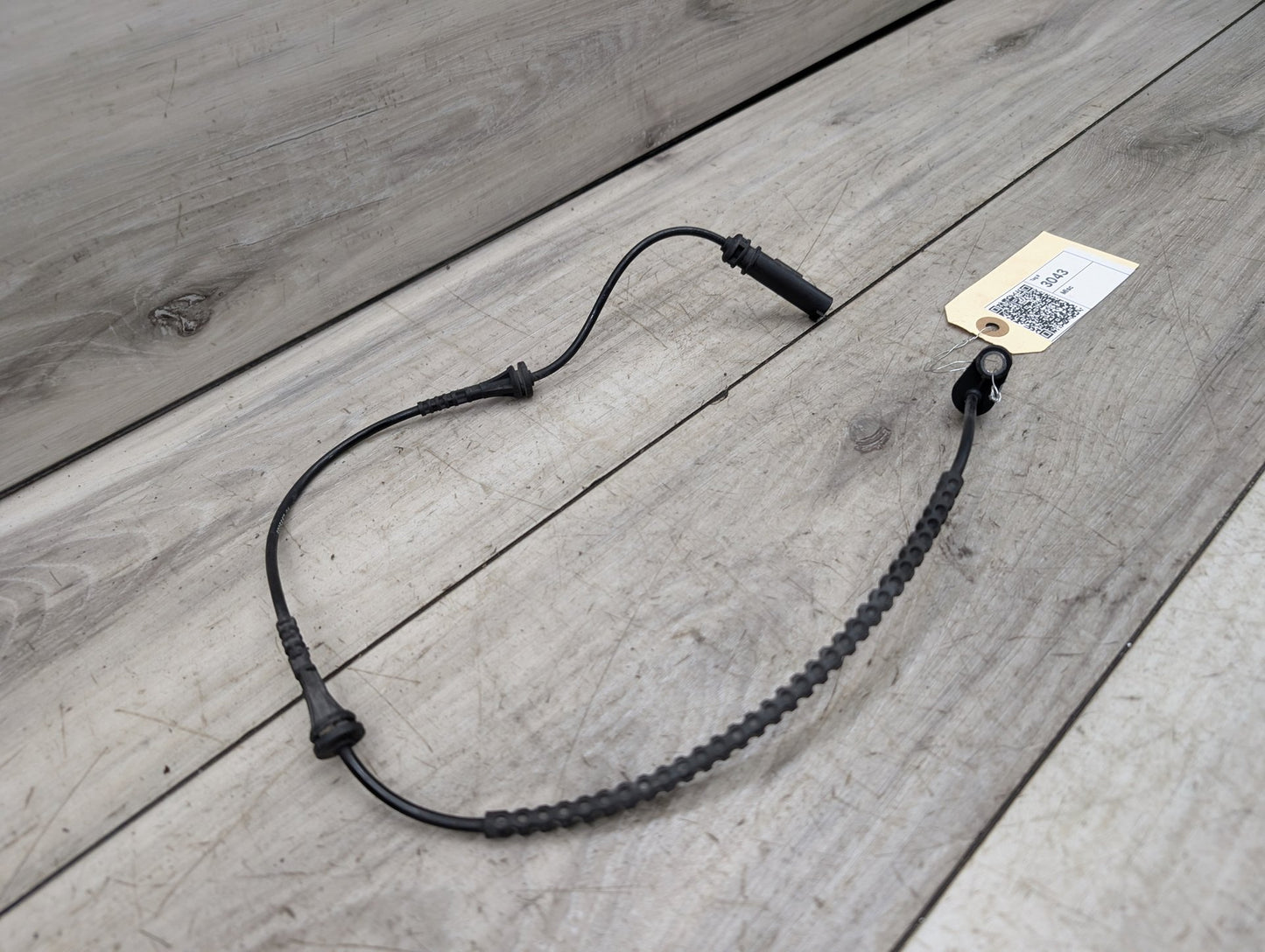 2018 - 2024 BMW X3 G01 Front Left or Right ABS Wheel Speed Sensor Cable Harness 6895657 B58B30O1