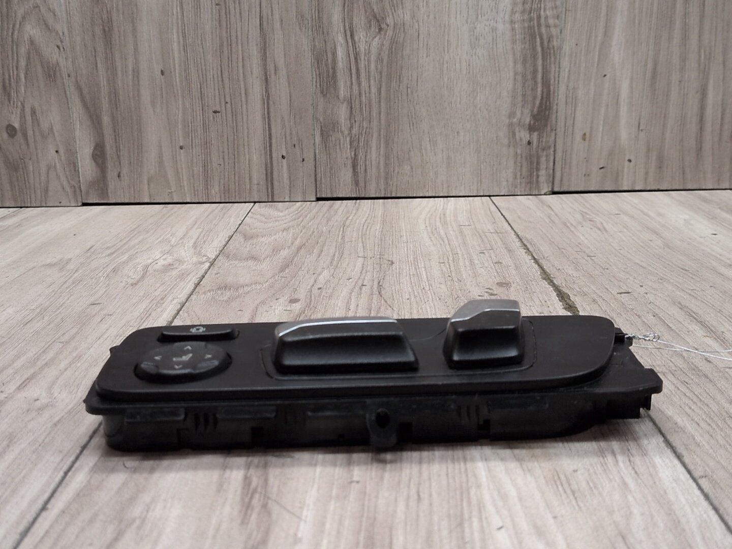 OEM BMW G01 G02 G20 330 M340 X3 Front Left Driver Seat Adjustment Control Switch